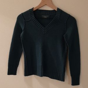 Banana republic sweater